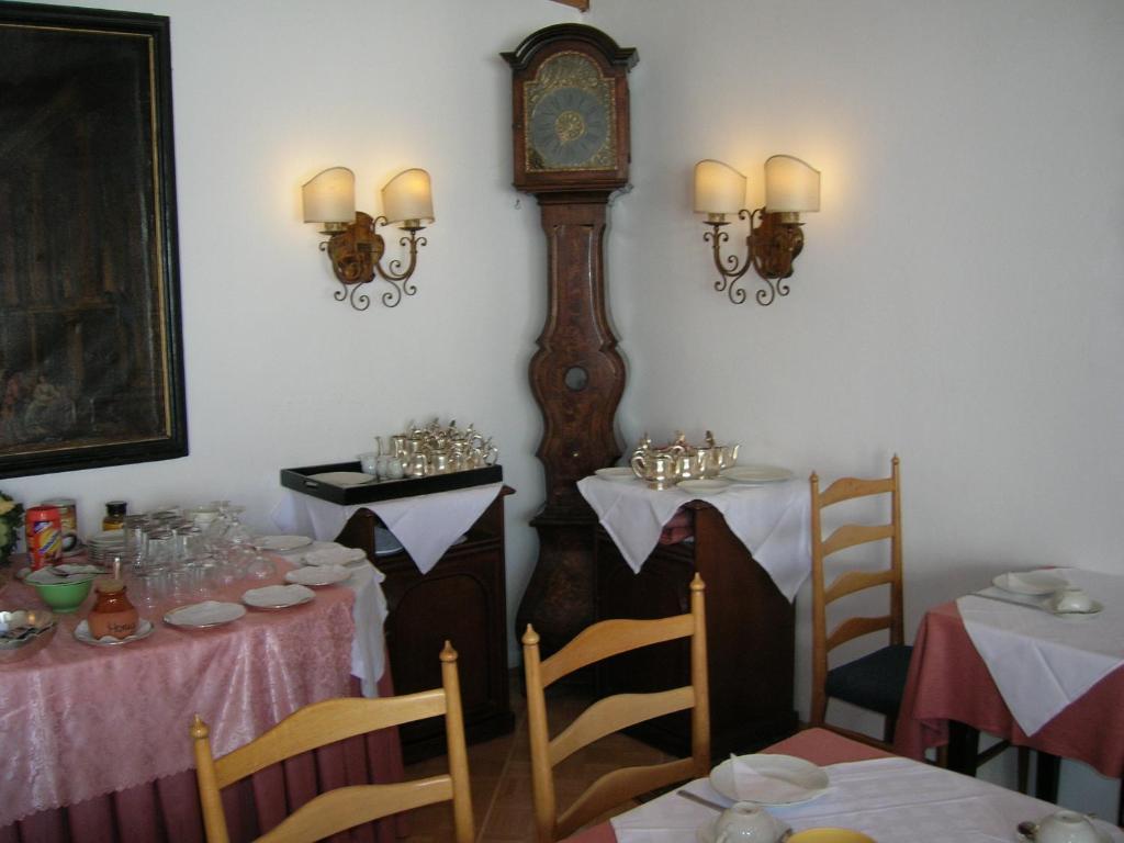 Hotel Haus Orplid Seefeld in Tirol Exteriér fotografie