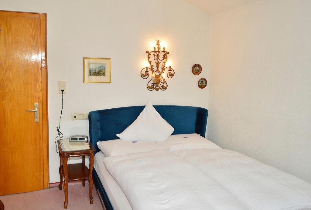 Hotel Haus Orplid Seefeld in Tirol Pokoj fotografie