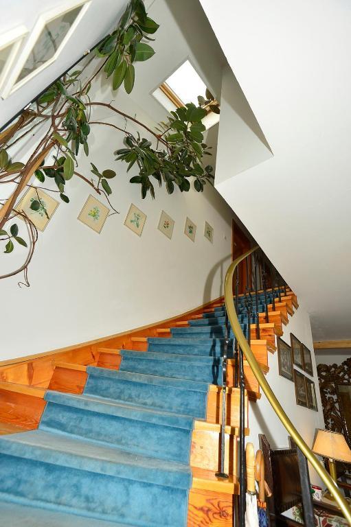 Hotel Haus Orplid Seefeld in Tirol Exteriér fotografie