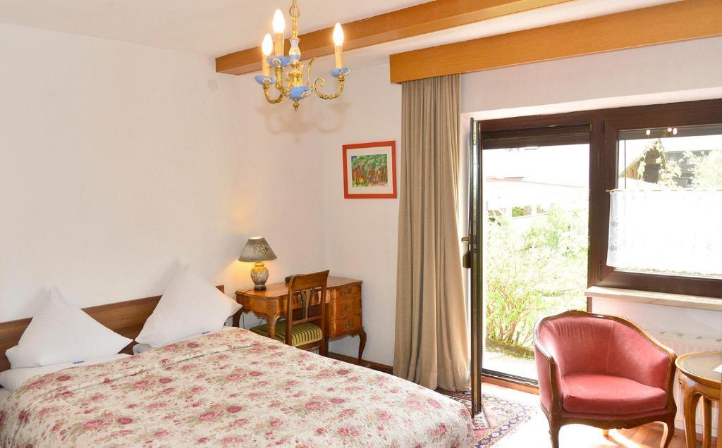 Hotel Haus Orplid Seefeld in Tirol Exteriér fotografie