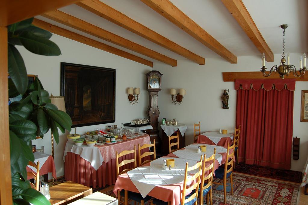 Hotel Haus Orplid Seefeld in Tirol Exteriér fotografie